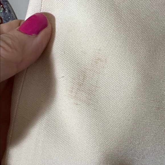 Ralph Lauren Black Label Silk Women’s Pant 4 - Picture 4 of 8